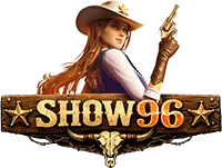 SHOW96 ทางเข้า สล็อต คาสิโนสด เว็บหลัก